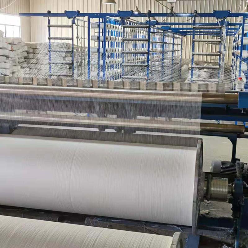 祁洗洁巾工厂展示